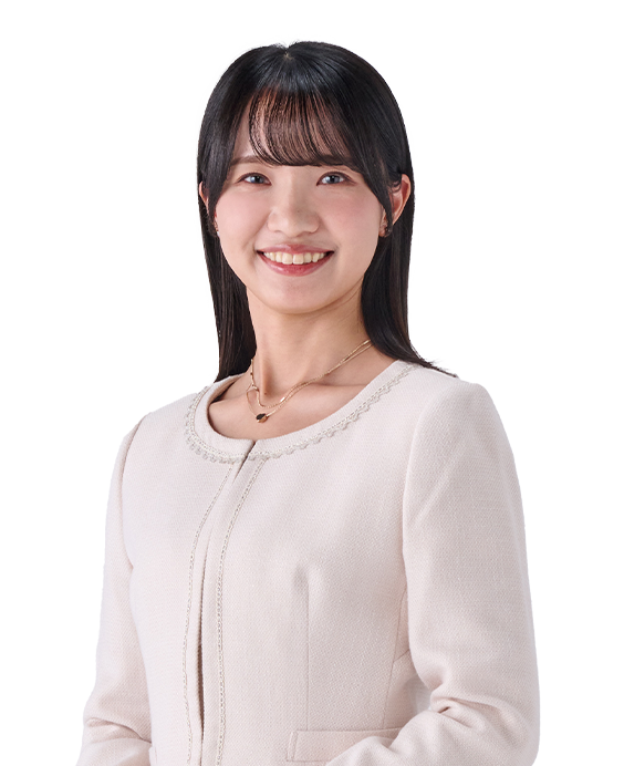 荒場 梨瑚