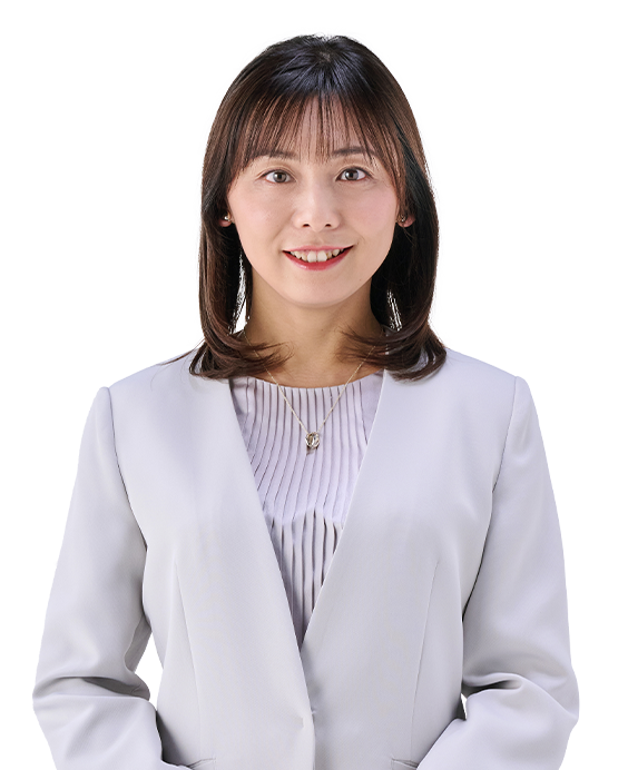 山下 香織