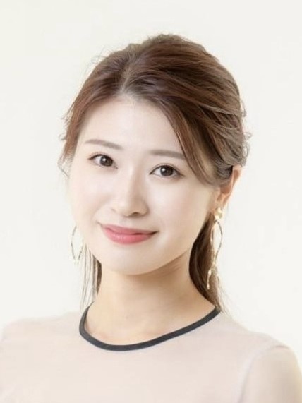 岩本あいか