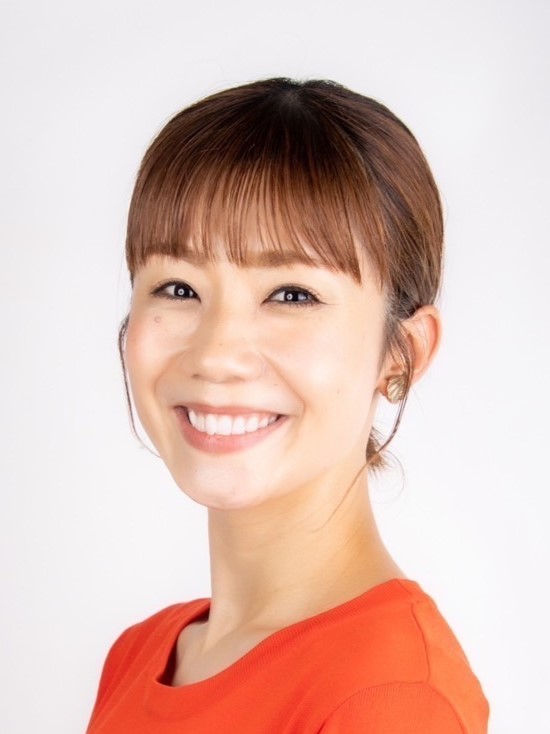 上妻寿美