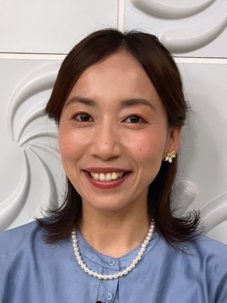 新坂恵梨