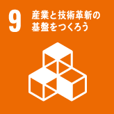 ゴール9