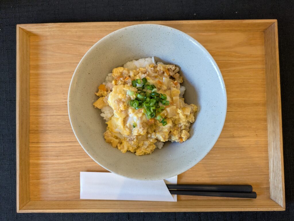 惠子 北薩・たけのこフェア