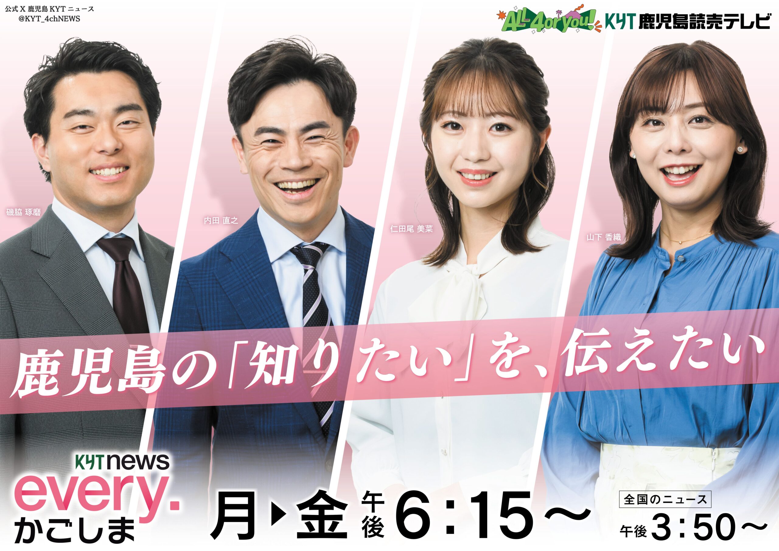 活動歴および当時の関連ビジュアル記録
