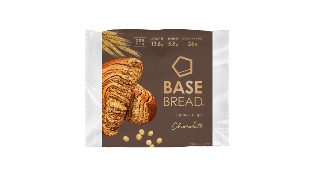 BASE BREAD