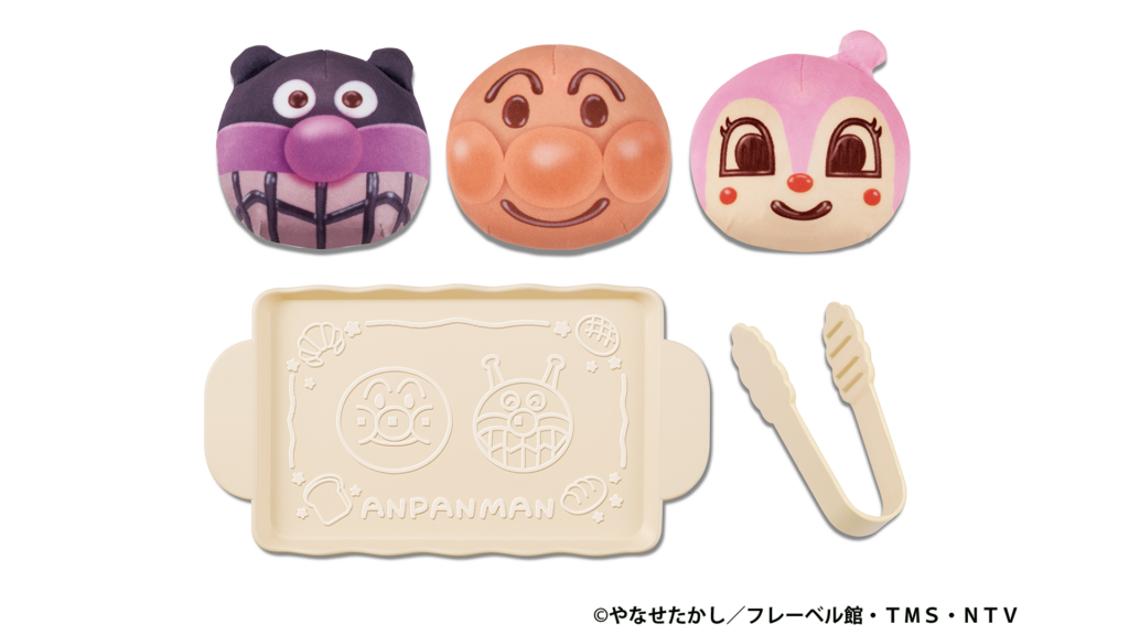 anpanman